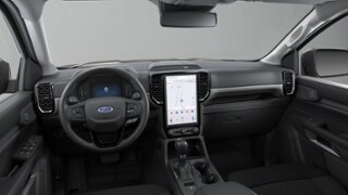 2026 Ford Ranger® Internal Image 2